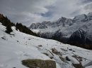 Le Midi aux Chalets de Chailloux